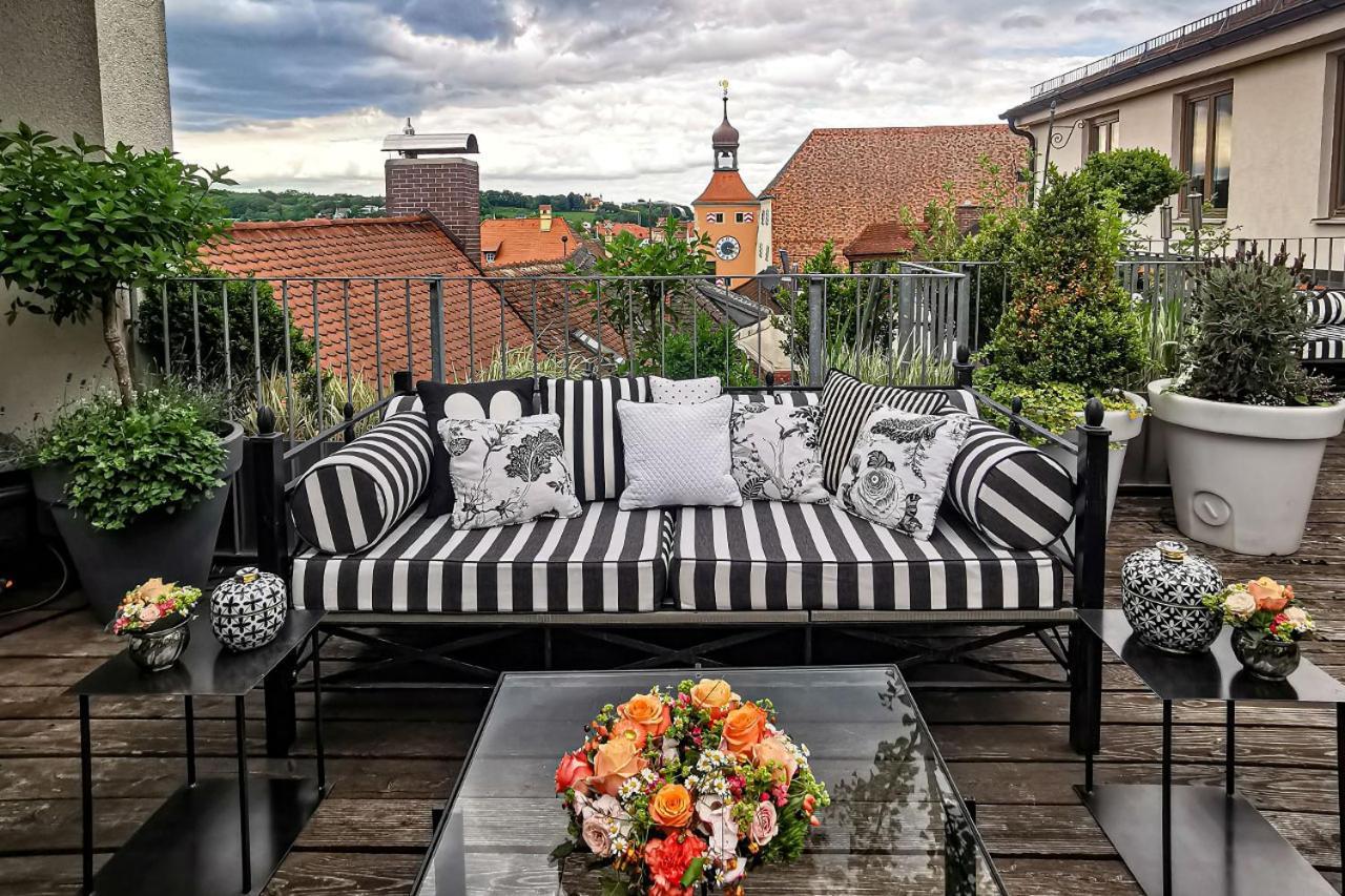 Hotel Goliath Am Dom Регенсбург Экстерьер фото